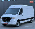 Мерседес Sprinter 2021 у Дубно на Automoto.ua Білий Мерседес Sprinter, об'ємом двигуна 2.2 л та пробігом 203 тис. км за 23800 $, фото 4 на Automoto.ua