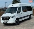 Белый Мерседес Sprinter, объемом двигателя 2.99 л и пробегом 23 тыс. км за 58999 $, фото 1 на Automoto.ua