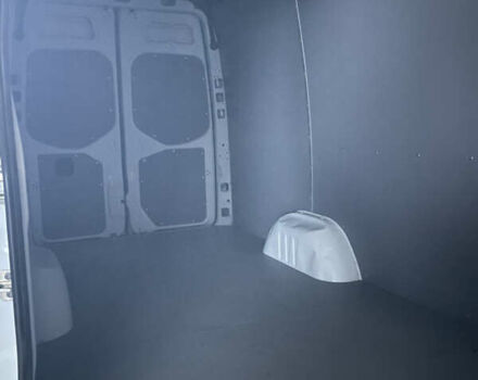 Белый Мерседес Sprinter, объемом двигателя 2 л и пробегом 250 тыс. км за 27900 $, фото 13 на Automoto.ua