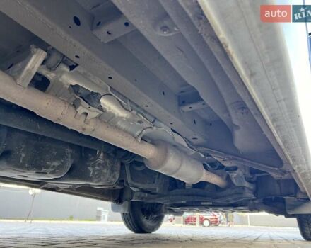 Білий Мерседес Sprinter, об'ємом двигуна 1.95 л та пробігом 162 тис. км за 30900 $, фото 28 на Automoto.ua