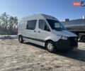 Білий Мерседес Sprinter, об'ємом двигуна 2.14 л та пробігом 280 тис. км за 25400 $, фото 1 на Automoto.ua