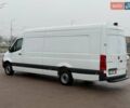 Білий Мерседес Sprinter, об'ємом двигуна 2 л та пробігом 86 тис. км за 35000 $, фото 2 на Automoto.ua
