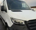Белый Мерседес Sprinter, объемом двигателя 2.99 л и пробегом 121 тыс. км за 43400 $, фото 1 на Automoto.ua