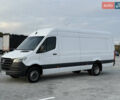 Белый Мерседес Sprinter, объемом двигателя 3 л и пробегом 6 тыс. км за 72000 $, фото 7 на Automoto.ua