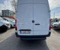 Белый Мерседес Sprinter, объемом двигателя 1.99 л и пробегом 172 тыс. км за 25900 $, фото 6 на Automoto.ua