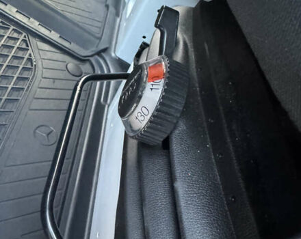 Белый Мерседес Sprinter, объемом двигателя 3 л и пробегом 158 тыс. км за 47500 $, фото 19 на Automoto.ua