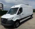 Білий Мерседес Sprinter, об'ємом двигуна 3 л та пробігом 303 тис. км за 34500 $, фото 1 на Automoto.ua
