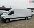 Білий Мерседес Sprinter, об'ємом двигуна 2.08 л та пробігом 140 тис. км за 28990 $, фото 11 на Automoto.ua