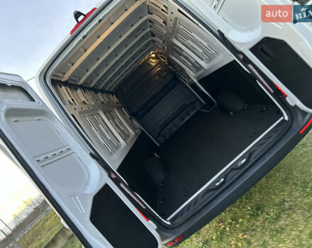 Белый Мерседес Sprinter, объемом двигателя 2 л и пробегом 145 тыс. км за 28999 $, фото 36 на Automoto.ua