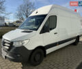 Білий Мерседес Sprinter, об'ємом двигуна 2.99 л та пробігом 525 тис. км за 30500 $, фото 4 на Automoto.ua