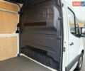 Білий Мерседес Sprinter, об'ємом двигуна 2 л та пробігом 226 тис. км за 23900 $, фото 14 на Automoto.ua