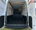Белый Мерседес Sprinter, объемом двигателя 2 л и пробегом 145 тыс. км за 28999 $, фото 29 на Automoto.ua