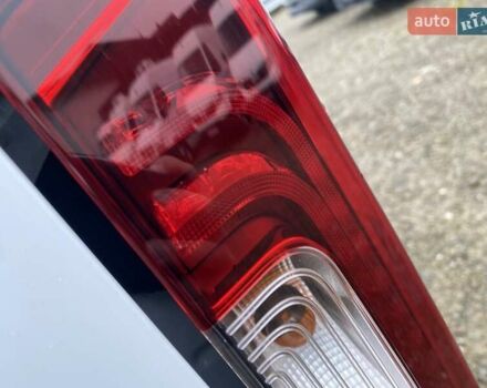 Белый Мерседес Sprinter, объемом двигателя 2.08 л и пробегом 140 тыс. км за 28990 $, фото 39 на Automoto.ua