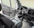 Белый Мерседес Sprinter, объемом двигателя 3 л и пробегом 207 тыс. км за 37000 $, фото 31 на Automoto.ua
