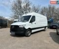 Белый Мерседес Sprinter, объемом двигателя 2 л и пробегом 227 тыс. км за 23800 $, фото 1 на Automoto.ua