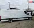 Білий Мерседес Sprinter, об'ємом двигуна 2.2 л та пробігом 169 тис. км за 23490 $, фото 15 на Automoto.ua