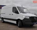 Мерседес Sprinter 2021 в Киеве на Automoto.ua Белый Мерседес Sprinter, объемом двигателя 2.2 л и пробегом 259 тыс. км за 28500 $, фото 4 на Automoto.ua