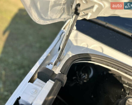 Белый Мерседес Sprinter, объемом двигателя 2 л и пробегом 145 тыс. км за 28999 $, фото 71 на Automoto.ua