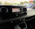 Белый Мерседес Sprinter, объемом двигателя 2.2 л и пробегом 265 тыс. км за 27900 $, фото 25 на Automoto.ua