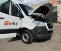 Белый Мерседес Sprinter, объемом двигателя 2.2 л и пробегом 289 тыс. км за 26900 $, фото 32 на Automoto.ua