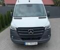 Белый Мерседес Sprinter, объемом двигателя 2.99 л и пробегом 735 тыс. км за 38500 $, фото 1 на Automoto.ua