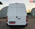 Белый Мерседес Sprinter, объемом двигателя 2.99 л и пробегом 287 тыс. км за 34500 $, фото 10 на Automoto.ua