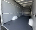 Белый Мерседес Sprinter, объемом двигателя 1.99 л и пробегом 172 тыс. км за 25900 $, фото 30 на Automoto.ua