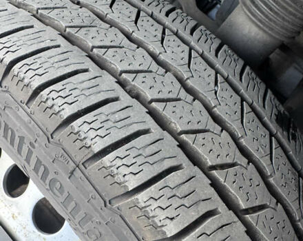 Белый Мерседес Sprinter, объемом двигателя 3 л и пробегом 158 тыс. км за 47500 $, фото 39 на Automoto.ua