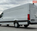 Белый Мерседес Sprinter, объемом двигателя 3 л и пробегом 207 тыс. км за 44500 $, фото 2 на Automoto.ua