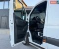 Белый Мерседес Sprinter, объемом двигателя 2 л и пробегом 208 тыс. км за 24999 $, фото 41 на Automoto.ua