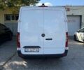 Білий Мерседес Sprinter, об'ємом двигуна 2.99 л та пробігом 174 тис. км за 41500 $, фото 3 на Automoto.ua