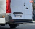 Білий Мерседес Sprinter, об'ємом двигуна 1.95 л та пробігом 162 тис. км за 30900 $, фото 8 на Automoto.ua
