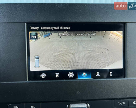 Мерседес Sprinter 2021 у Дубно на Automoto.ua Білий Мерседес Sprinter, об'ємом двигуна 2.2 л та пробігом 203 тис. км за 23800 $, фото 162 на Automoto.ua