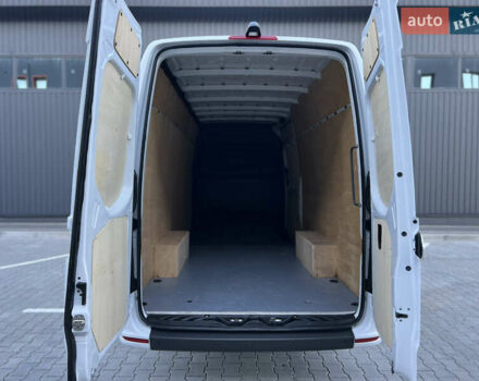 Мерседес Sprinter 2021 у Дубно на Automoto.ua Білий Мерседес Sprinter, об'ємом двигуна 2.2 л та пробігом 203 тис. км за 23800 $, фото 91 на Automoto.ua