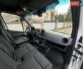 Білий Мерседес Sprinter, об'ємом двигуна 1.95 л та пробігом 92 тис. км за 34700 $, фото 48 на Automoto.ua
