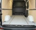 Белый Мерседес Sprinter, объемом двигателя 2 л и пробегом 210 тыс. км за 29850 $, фото 61 на Automoto.ua