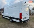 Білий Мерседес Sprinter, об'ємом двигуна 2.2 л та пробігом 215 тис. км за 37000 $, фото 1 на Automoto.ua