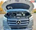 Білий Мерседес Sprinter, об'ємом двигуна 1.99 л та пробігом 210 тис. км за 24999 $, фото 36 на Automoto.ua