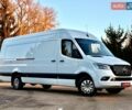 Білий Мерседес Sprinter, об'ємом двигуна 2.2 л та пробігом 165 тис. км за 31500 $, фото 4 на Automoto.ua