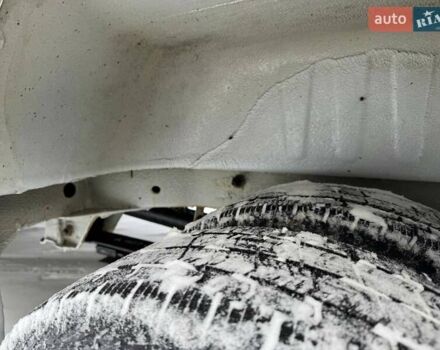 Білий Мерседес Sprinter, об'ємом двигуна 2.2 л та пробігом 259 тис. км за 36200 $, фото 25 на Automoto.ua