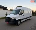 Білий Мерседес Sprinter, об'ємом двигуна 3 л та пробігом 280 тис. км за 27900 $, фото 1 на Automoto.ua