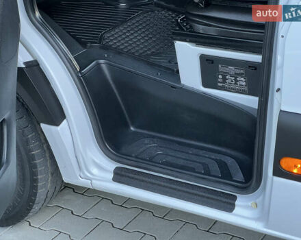 Мерседес Sprinter 2021 у Дубно на Automoto.ua Білий Мерседес Sprinter, об'ємом двигуна 2.2 л та пробігом 203 тис. км за 23800 $, фото 106 на Automoto.ua