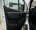 Белый Мерседес Sprinter, объемом двигателя 2 л и пробегом 210 тыс. км за 29850 $, фото 21 на Automoto.ua