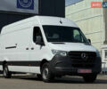 Білий Мерседес Sprinter, об'ємом двигуна 2.14 л та пробігом 246 тис. км за 24500 $, фото 1 на Automoto.ua