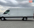 Білий Мерседес Sprinter, об'ємом двигуна 3 л та пробігом 207 тис. км за 44900 $, фото 5 на Automoto.ua