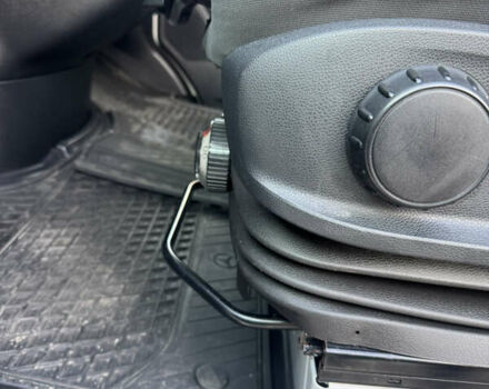 Білий Мерседес Sprinter, об'ємом двигуна 2.14 л та пробігом 247 тис. км за 32500 $, фото 8 на Automoto.ua