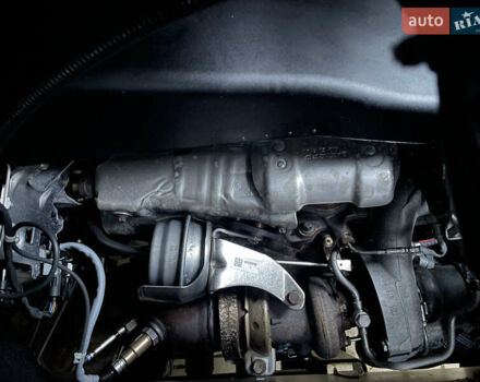 Белый Мерседес Sprinter, объемом двигателя 2.2 л и пробегом 179 тыс. км за 31000 $, фото 19 на Automoto.ua