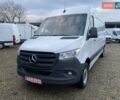 Білий Мерседес Sprinter, об'ємом двигуна 2.2 л та пробігом 184 тис. км за 22600 $, фото 26 на Automoto.ua