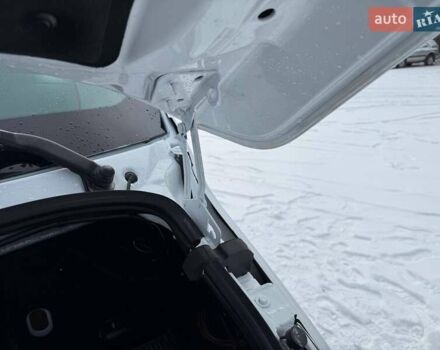 Білий Мерседес Sprinter, об'ємом двигуна 2.2 л та пробігом 259 тис. км за 36200 $, фото 54 на Automoto.ua