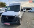 Мерседес Sprinter 2021 в Хусте на Automoto.ua Белый Мерседес Sprinter, объемом двигателя 2.08 л и пробегом 140 тыс. км за 29450 $, фото 4 на Automoto.ua